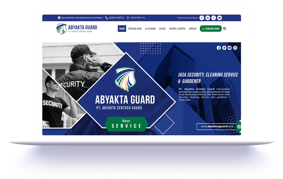 www.abyaktaguard.com