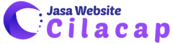 logo jasa web cilacap